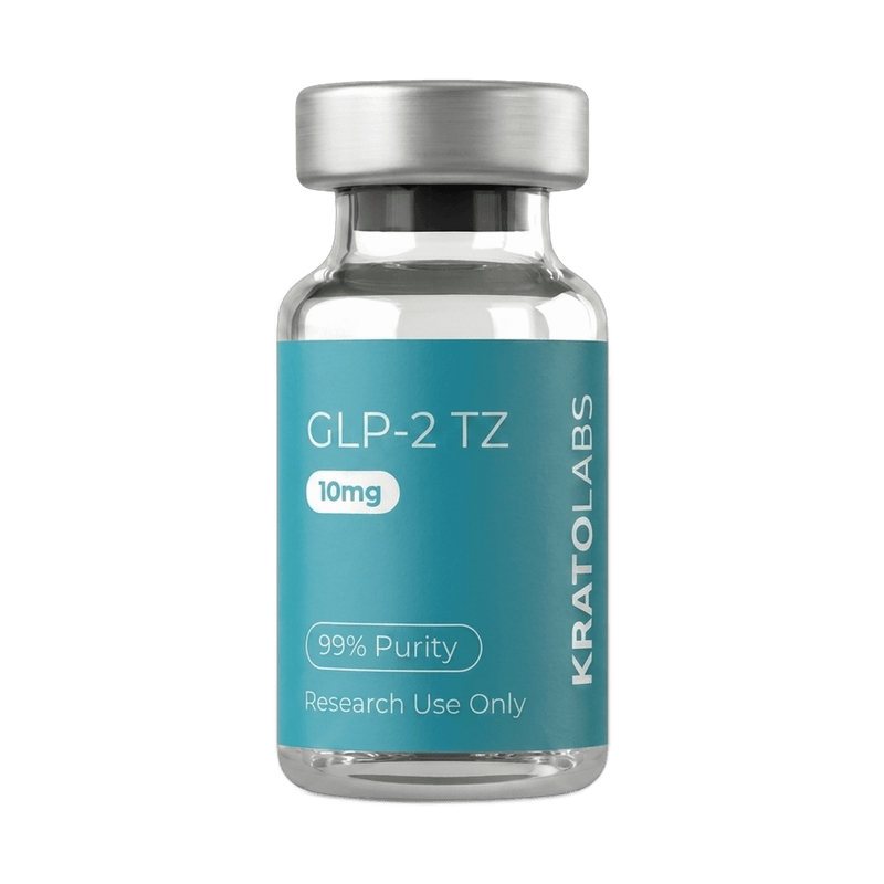 GLP-2 TZ