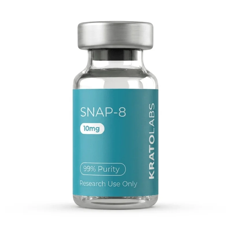Snap-8 10mg vial